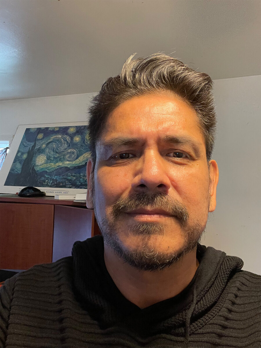 Frederick Edwards First Nations Health And Social Secretariat of Manitoba Frederick Edwards First Nations Health And Social Secretariat of Manitoba